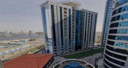 orient 1 BHK APARTMENT