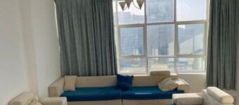 orient 1 BHK APARTMENT