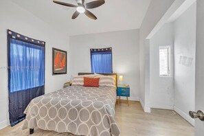 3 sovrum, strykjärn/strykbräda, wi-fi och sängkläder