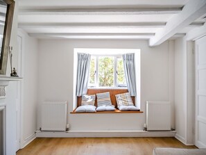 Interior - Lisle Combe Cottage (Ventnor)