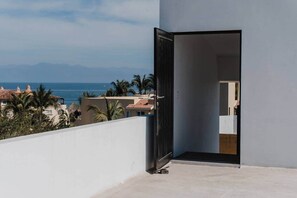 Property grounds - Ola Mita Apartment-Anclote Beach (Corral del Risco)