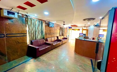 高文德高地酒店