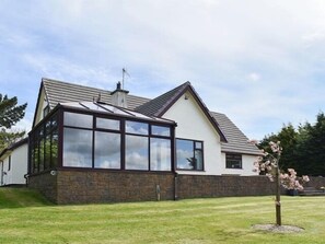Cottage | Exterior