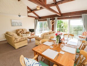 Interior - Swifts (Ventnor)