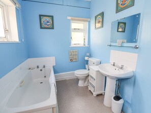 Shower - Swifts (Ventnor)