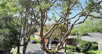 Entire Private Guest Suit/ UC Berkeley / SF