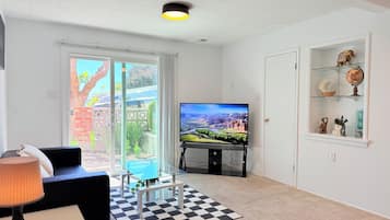 Smart TV