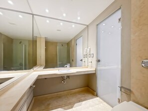 Apartment, 1 Bedroom, Smoking, Balcony | Bathroom - Ayres Apart San Telmo, U201 (Buenos Aires)