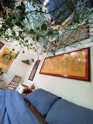 3 Schlafzimmer, Zimmersafe, Bügeleisen/Bügelbrett, kostenloses WLAN