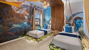 Unclassified image, 4 of 38, button - 12 Bedrooms / 11.5 Bathrooms / Paradiso Grande (6246SS) (Orlando)