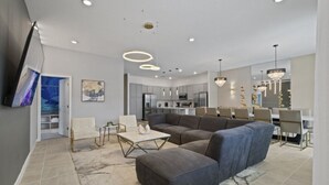 Unclassified image, 2 of 38, button - 12 Bedrooms / 11.5 Bathrooms / Paradiso Grande (6246SS) (Orlando)