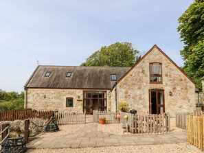 Exterior - The Lobster Pot (Ventnor)