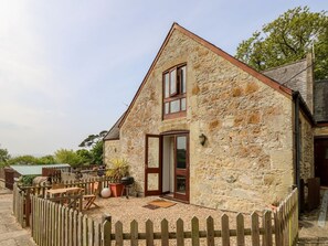 Exterior - The Lobster Pot (Ventnor)