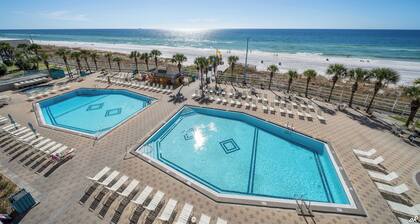 Summit 1BR-Sleeps 5-Includes Beach Service Chairs for Spring - Fall 2025!
