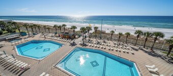 Summit 1BR-Sleeps 5-Includes Beach Service Chairs for Spring - Fall 2025!