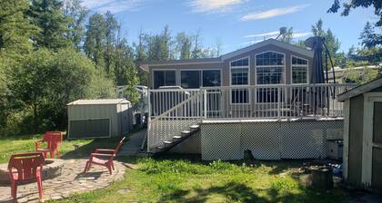 Park Model Lake Property for rent