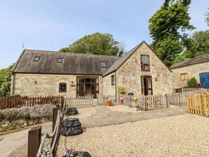 Exterior - Beachcombers (Ventnor)