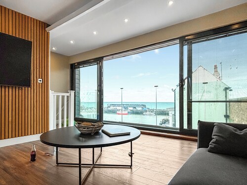 Guests will just love the location.