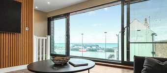 Guests will just love the location.