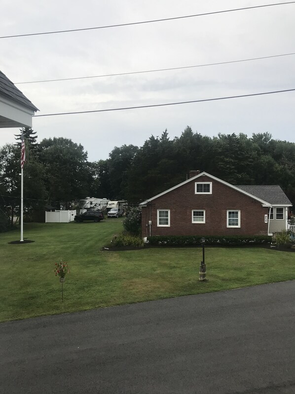 Exterior - York Beach home  Long sands (York)