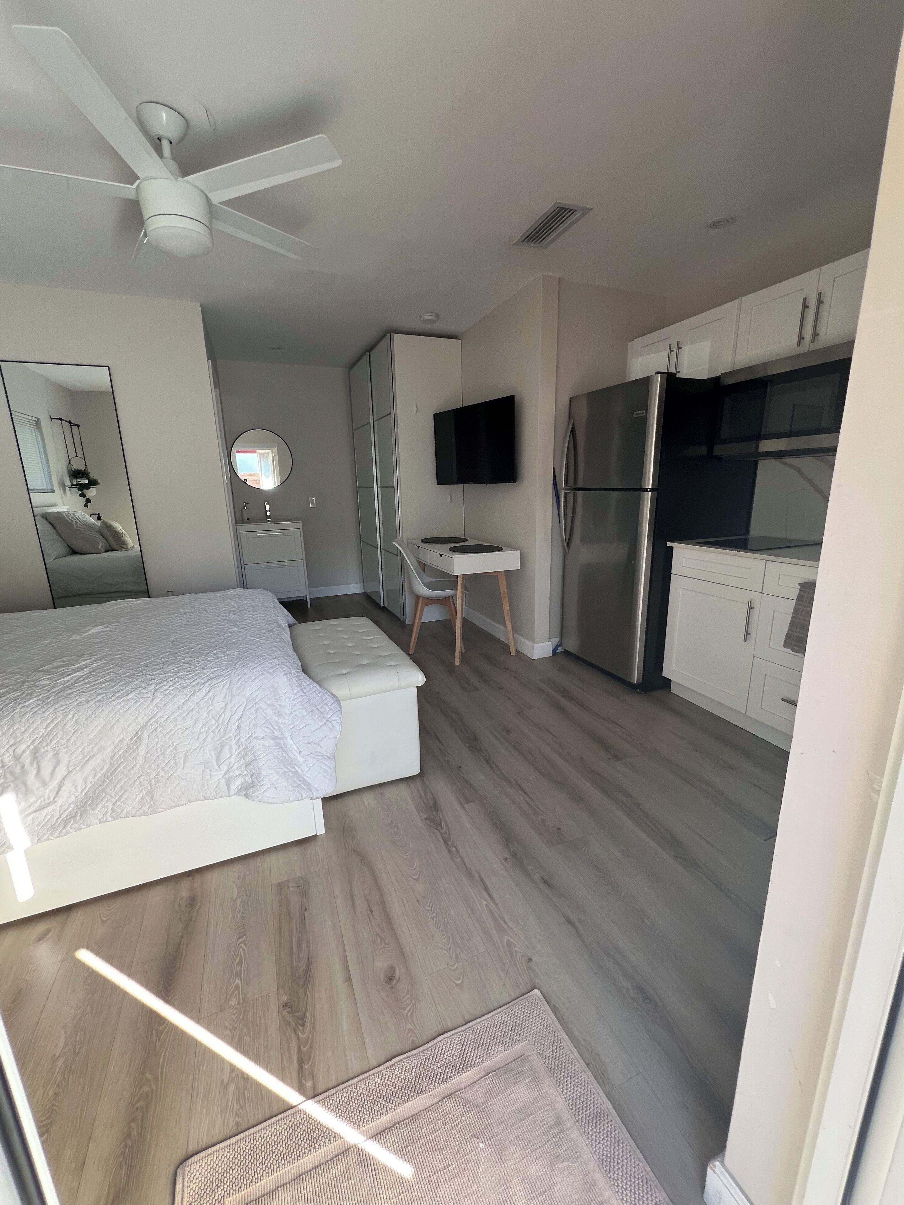 Wi-Fi, draps fournis