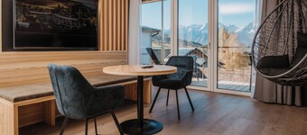 Landhotel das Stocker