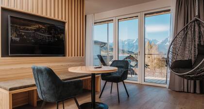 Landhotel das Stocker