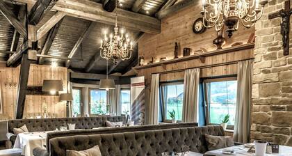 Landhotel Stockerwirt