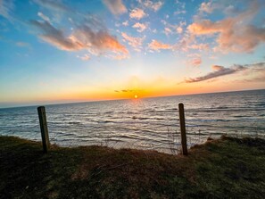Miscellaneous - Spacious 5-bedroom A-Frame in South Haven with view of Lake Michigan (South Haven)
