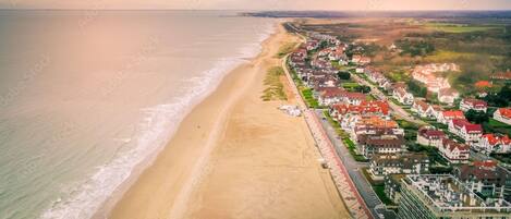 Apartment | View from property