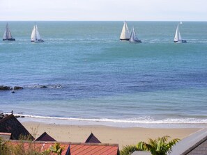 Beach nearby - Fisherman's Cottage (Ventnor)