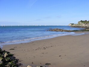 Beach nearby - Fisherman's Cottage (Ventnor)