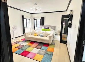 1 chambre, Wi-Fi