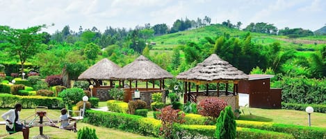 Jardín