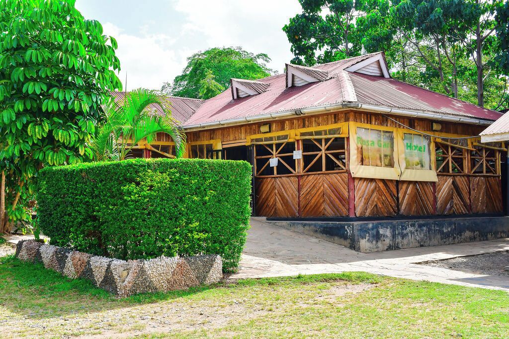 Ngoại thất