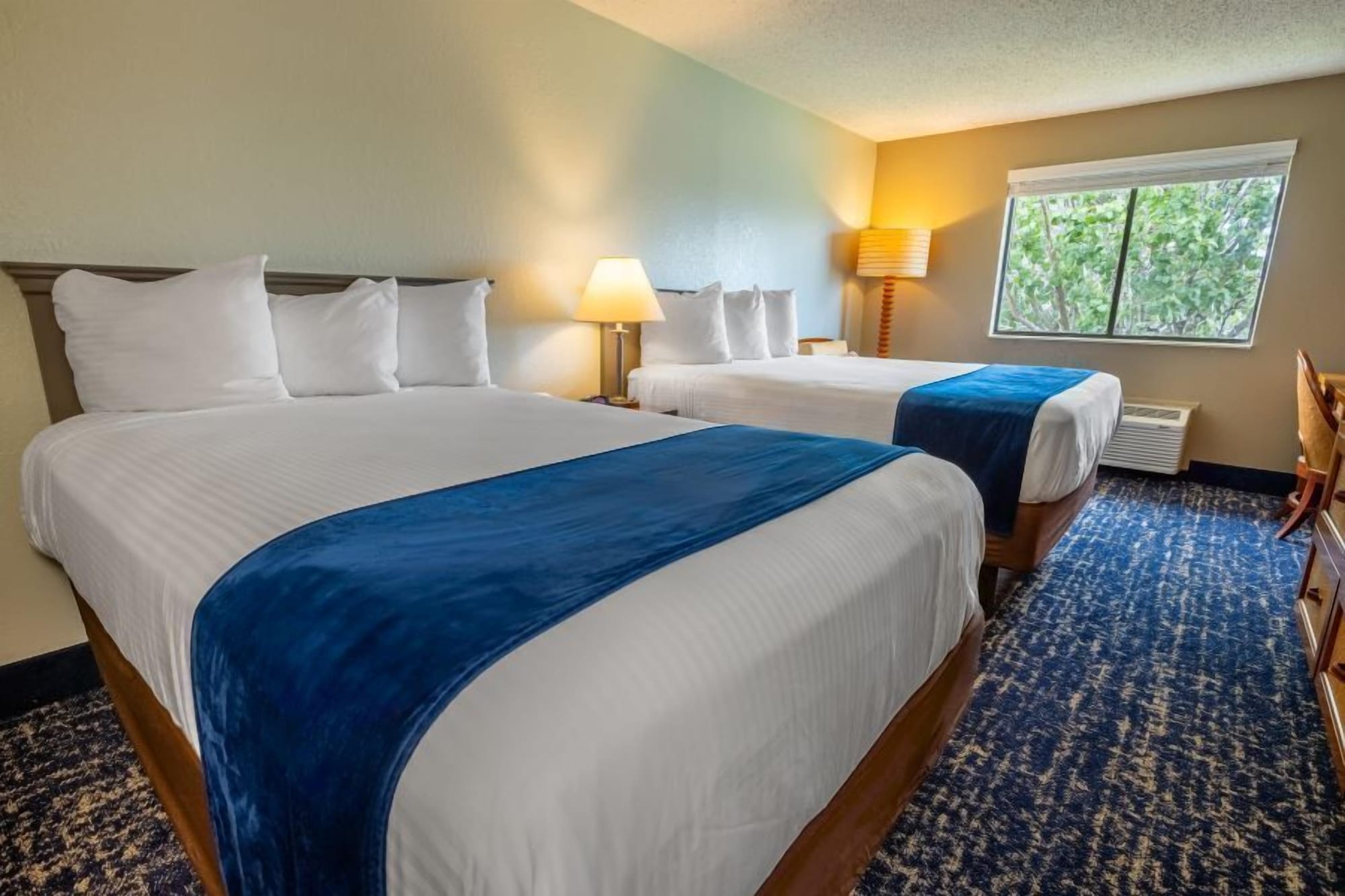 2 Star Hotels