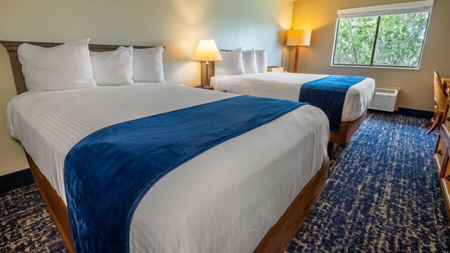 Bally's Vicksburg Casino Hotel