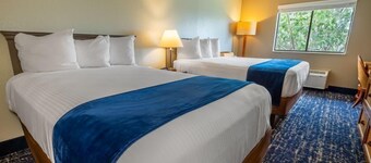 Bally's Vicksburg Casino Hotel