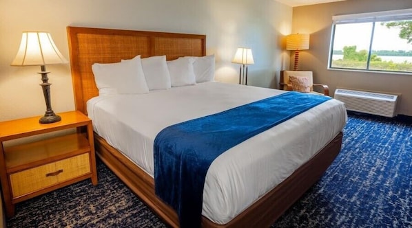 Single Room | In-room safe, free WiFi