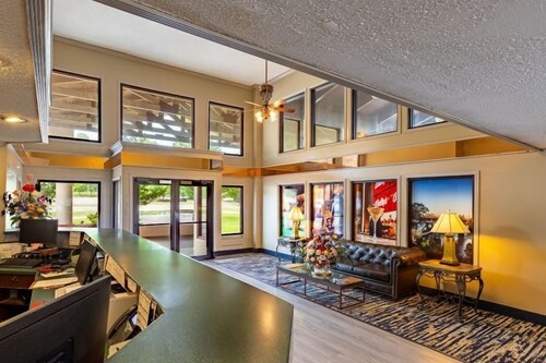 Bally's Vicksburg Casino Hotel