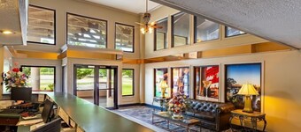 Bally's Vicksburg Casino Hotel