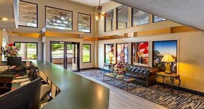 Bally's Vicksburg Casino Hotel