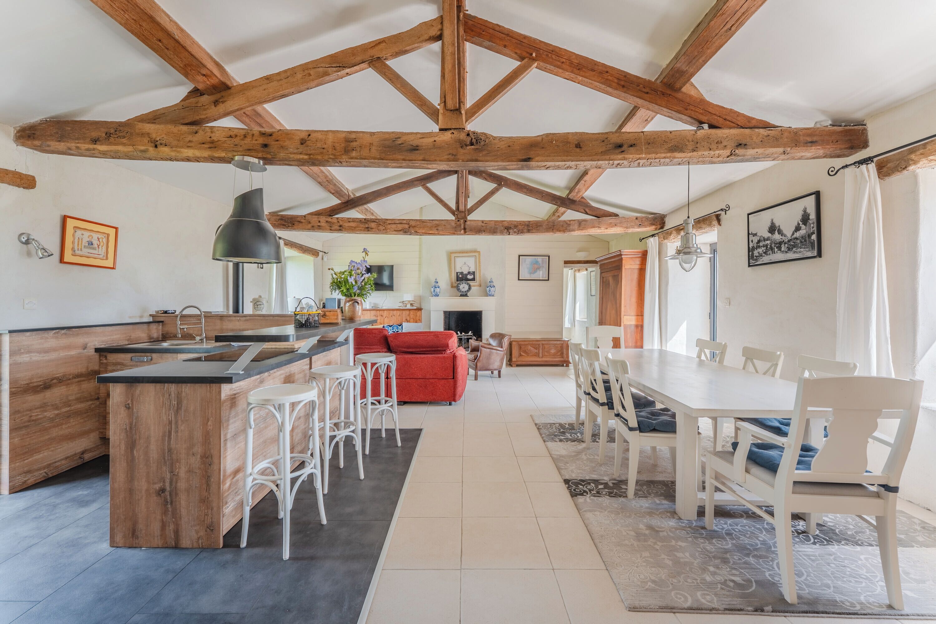 تناول الطعام