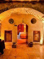 经典客房 | 免费 WiFi