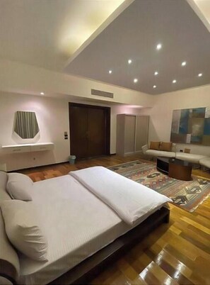 6 chambres, Wi-Fi, draps fournis