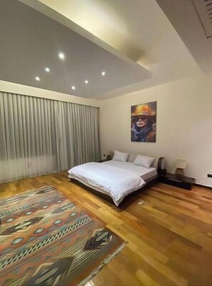 6 chambres, Wi-Fi, draps fournis