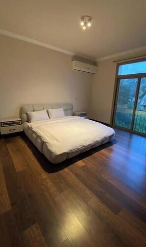 4 camere, Wi-Fi, lenzuola