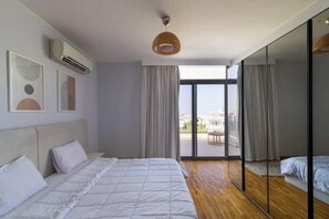 4 chambres, Wi-Fi, draps fournis