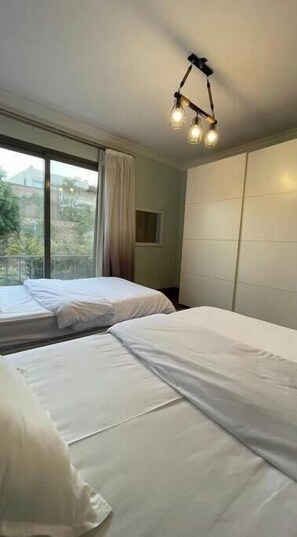 4 chambres, Wi-Fi, draps fournis