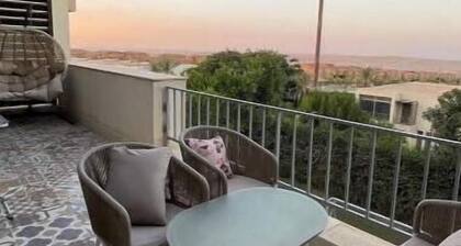 Beverly Hills Inside Villa